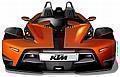 KTM X-Bow 